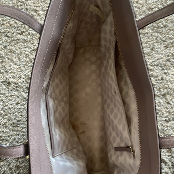 Kate Spade large handbag/tote - Picture 5 of 10